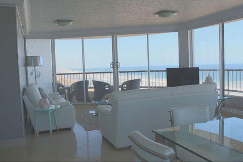 Boulevard North Holiday Apartments - Accommodation QLD 6