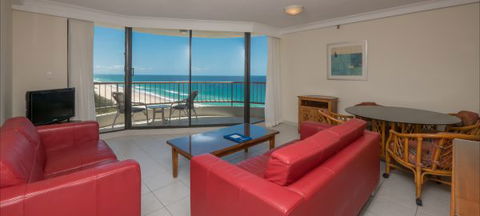 Boulevard North Holiday Apartments - Accommodation QLD 7