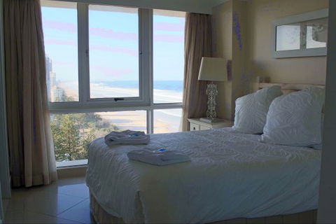 Boulevard North Holiday Apartments - Accommodation QLD 8