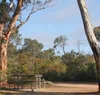 Drummonds Camp at Avon Valley National Park - Accommodation QLD