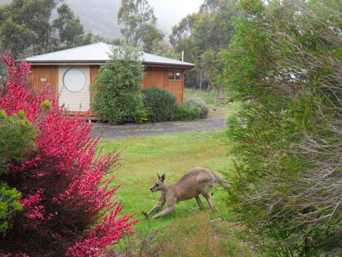 Grampians Chalets - Accommodation QLD 2