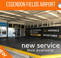 Starbus Airport Shuttle - Accommodation QLD
