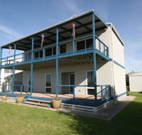 LJ Hooker Goolwa Holiday Rentals - 25 Barrage Road Goolwa South - Accommodation QLD