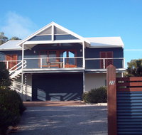 Top Deck Marion Bay - Accommodation QLD