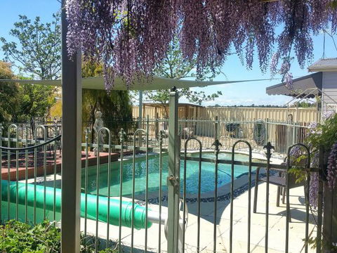 Must Love Dogs B&B And Self-Contained Cottage - Accommodation QLD 0
