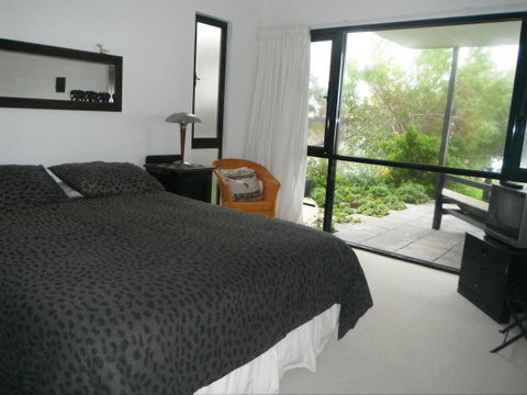 Read's Retreat - Accommodation QLD 1