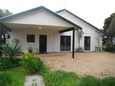 Read's Retreat - Accommodation QLD 2