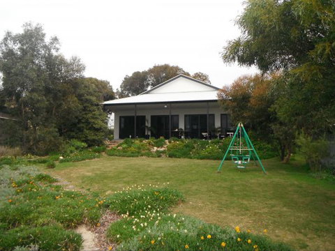 Read's Retreat - Accommodation QLD 3
