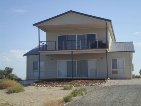 The Great Escape - Accommodation QLD 0