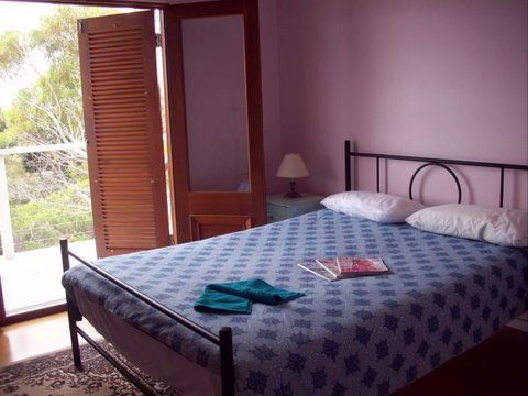 Top Deck Marion Bay - Accommodation QLD 4