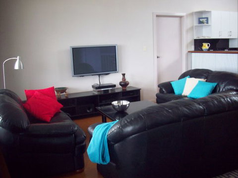 Top Deck Marion Bay - Accommodation QLD 5
