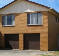 Views over Lake George - Accommodation QLD