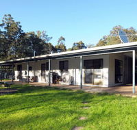 Wallaby Cottage - Accommodation QLD