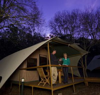 Wilderness Retreats Buchan Caves Reserve - Accommodation QLD