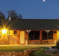 Morgan Colonial Motel - Accommodation QLD