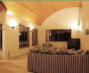 Astra  - Accommodation QLD 1