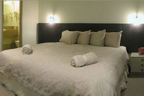 Astra  - Accommodation QLD 5