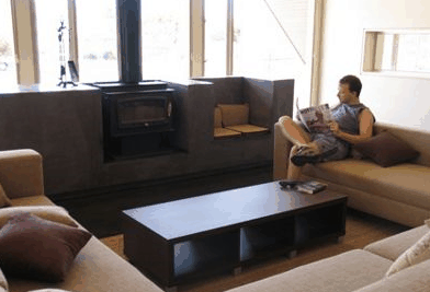 Eco Beach Yha - Accommodation QLD
