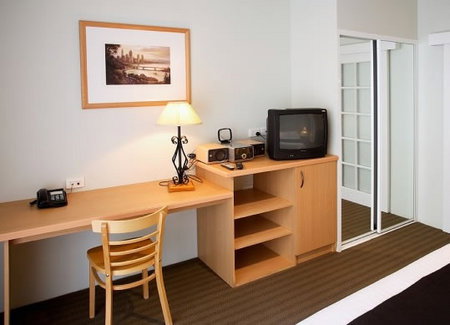 All Suites Perth - Accommodation QLD 1