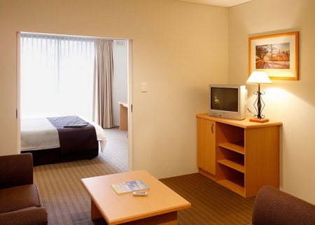 All Suites Perth - Accommodation QLD 2