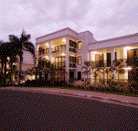Elysium Apartments Palm Cove - Accommodation QLD