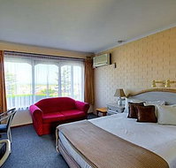 Raglan Motor Inn - Accommodation QLD