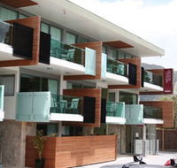 Apollo Resort - Accommodation QLD