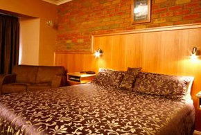 Best Western Early Australian Motor Inn - Accommodation QLD 0