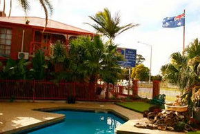 Best Western Early Australian Motor Inn - Accommodation QLD 1