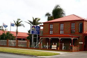 Best Western Early Australian Motor Inn - Accommodation QLD 3