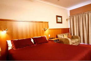 Best Western Early Australian Motor Inn - Accommodation QLD 4