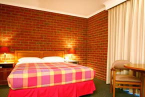 Best Western Burke And Wills Motor Inn - Accommodation QLD 2