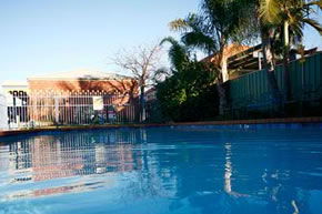 Best Western Burke And Wills Motor Inn - Accommodation QLD 5