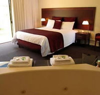 Comfort Inn Deakin Palms - Accommodation QLD