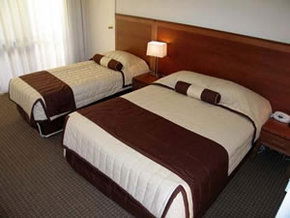 Comfort Inn Deakin Palms - Accommodation QLD 3