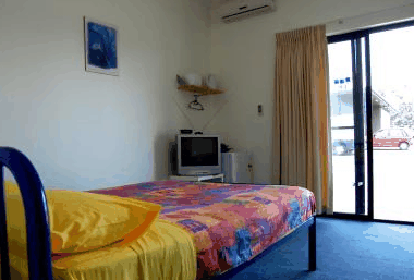 Comfort Hostel - Accommodation QLD