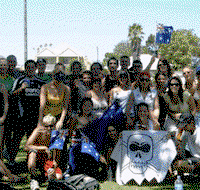 The Pirates Backpackers - Accommodation QLD