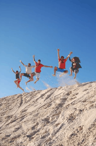 The Pirates Backpackers - Accommodation QLD 2