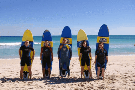 The Pirates Backpackers - Accommodation QLD 3