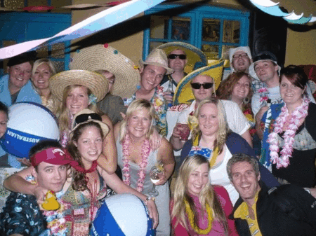 The Pirates Backpackers - Accommodation QLD 6