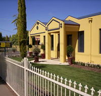 Kyabram Motor Inn - Accommodation QLD