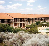 Club Capricorn - Accommodation QLD