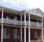 Best Western Meramie Motor Inn - Accommodation QLD