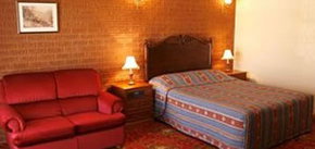 Best Western Meramie Motor Inn - Accommodation QLD 2