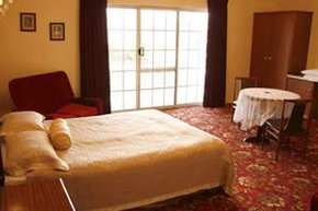 Best Western Meramie Motor Inn - Accommodation QLD 4