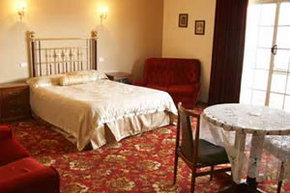 Best Western Meramie Motor Inn - Accommodation QLD 5