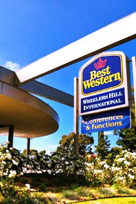 Wheelers Hill VIC Accommodation QLD