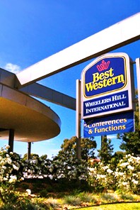 Best Western Wheelers Hill International - Accommodation QLD 0
