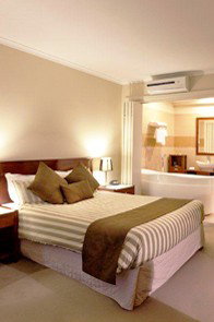 Best Western Wheelers Hill International - Accommodation QLD 1