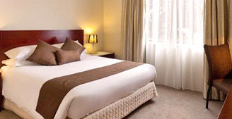 Best Western Wheelers Hill International - Accommodation QLD 2